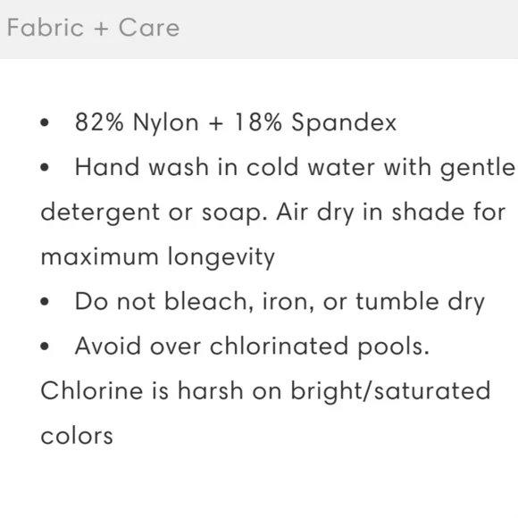 Revly Sport Jessie Hybrid Swim Workout Bikini Bra Crop Top - Red, White, & Blue - Picture 10 of 11